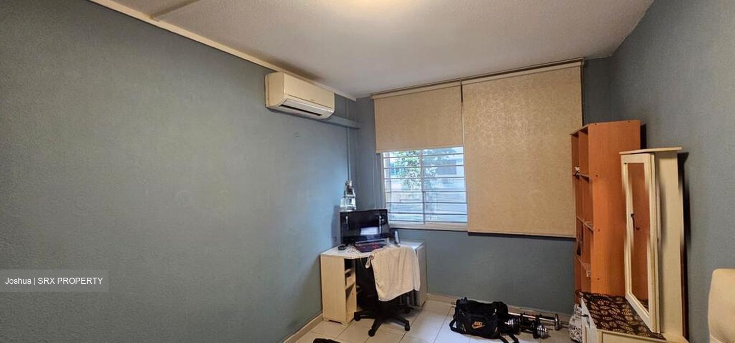 Blk 814 Jurong West Street 81 (Jurong West), HDB 5 Rooms #496767581